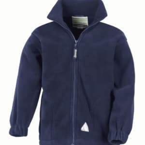 Cissbury Pony Club Summer Camp Children’s Fleece