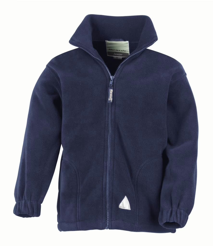 Cissbury Pony Club Summer Camp Children’s Fleece