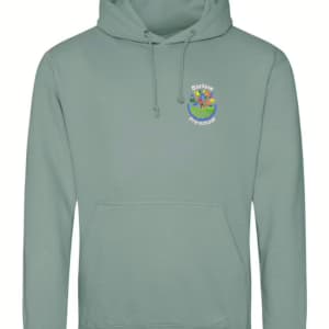 Barlow Pre-School Adults Hoodie