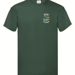 Barlow Pre-School Adults T-Shirt
