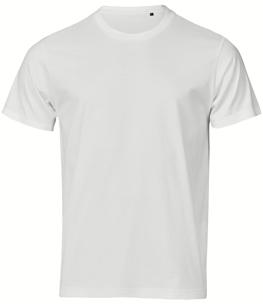Tee Jays Urban T-Shirt — T1140 WHI FRONT