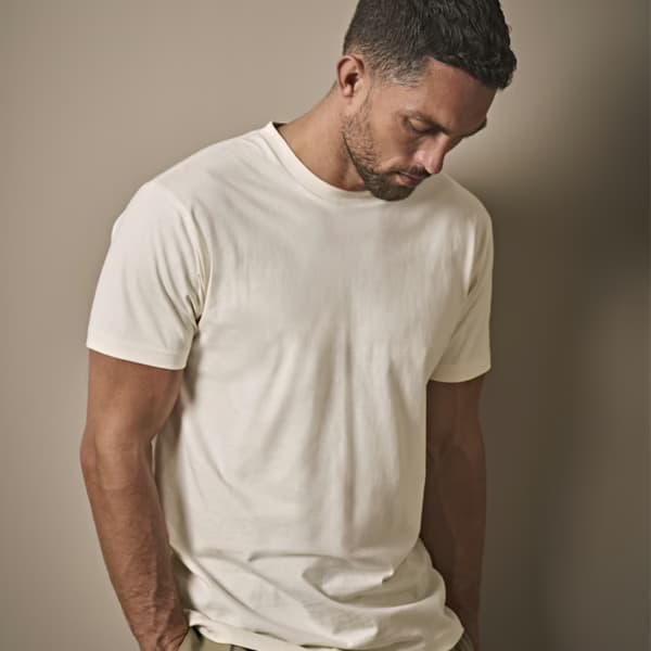 Tee Jays Urban Luxury T-Shirt