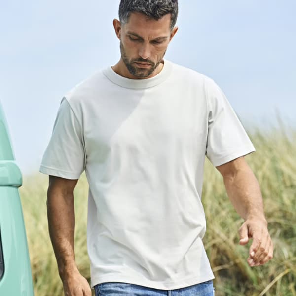 Tee Jays Urban Loose Fit T-Shirt