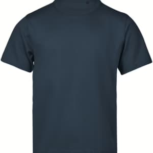 Tee Jays Urban Loose Fit T-Shirt — T1160 INK FRONT