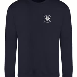 LUVNC AWDis Adult’s Sweatshirt