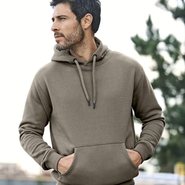 Tee Jays Hooded Sweatshirt