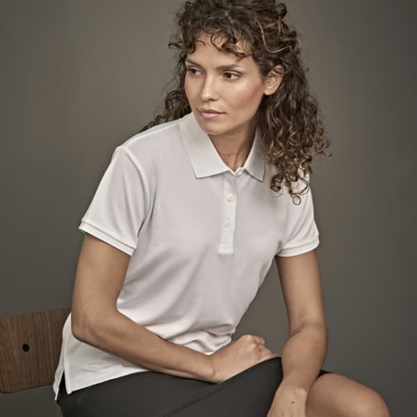 Tee Jays Ladies Club Polo Shirt