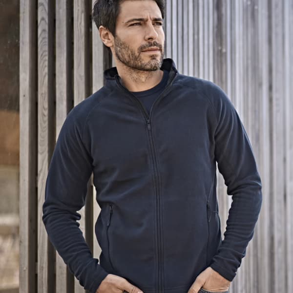Tee Jays Active Fleece Jacket