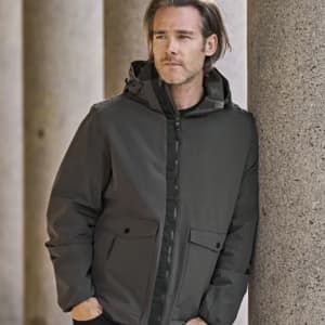 Tee Jays Urban Adventure Shell Jacket