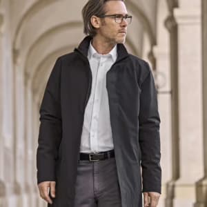 Tee Jays All Weather Parka Jacket