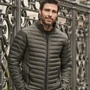 Tee Jays Zepelin Padded Jacket