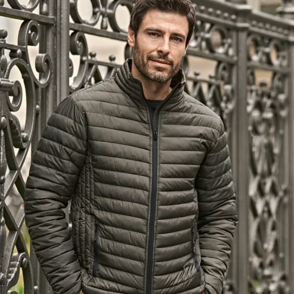Tee Jays Zepelin Padded Jacket