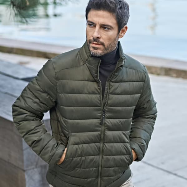 Tee Jays Lite Jacket