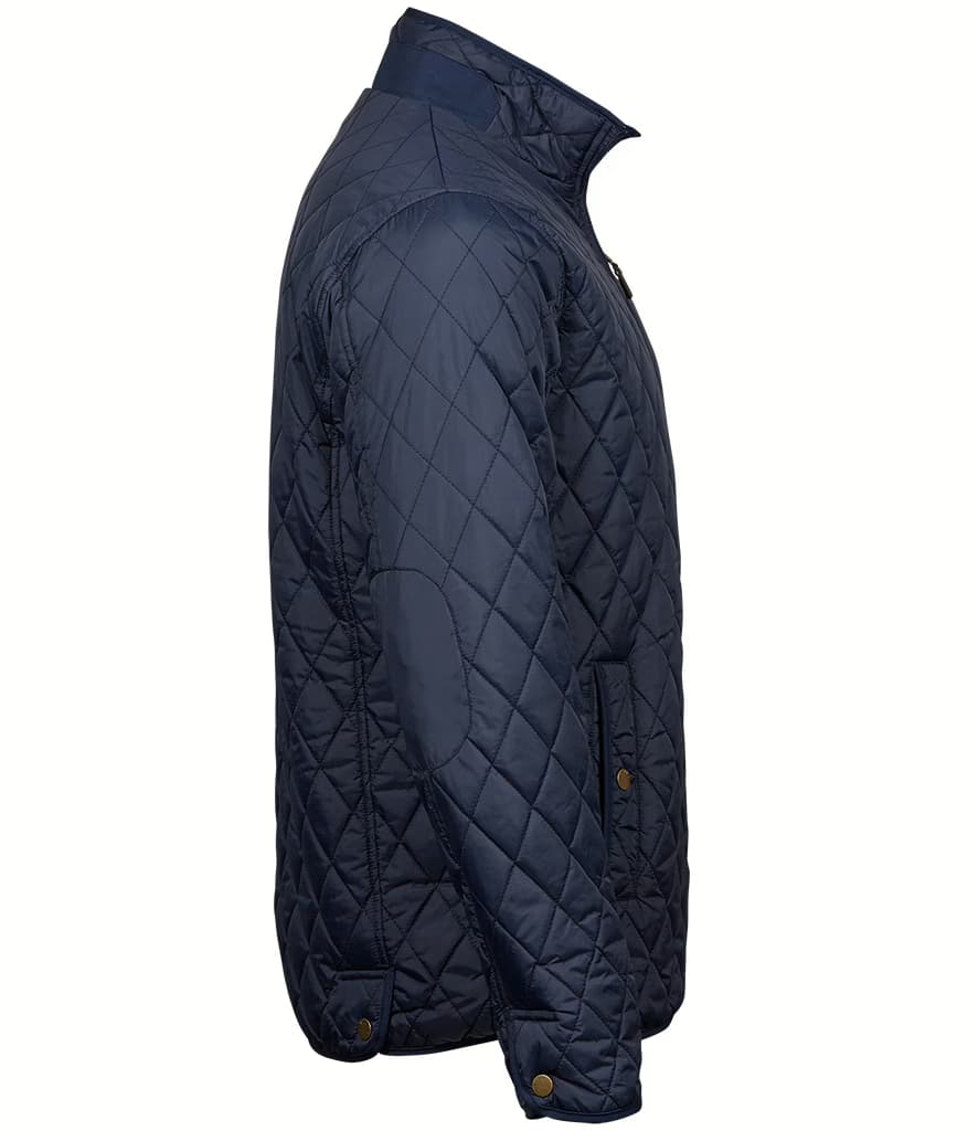 Tee Jays Richmond Jacket — T9660 DNA RIGHT