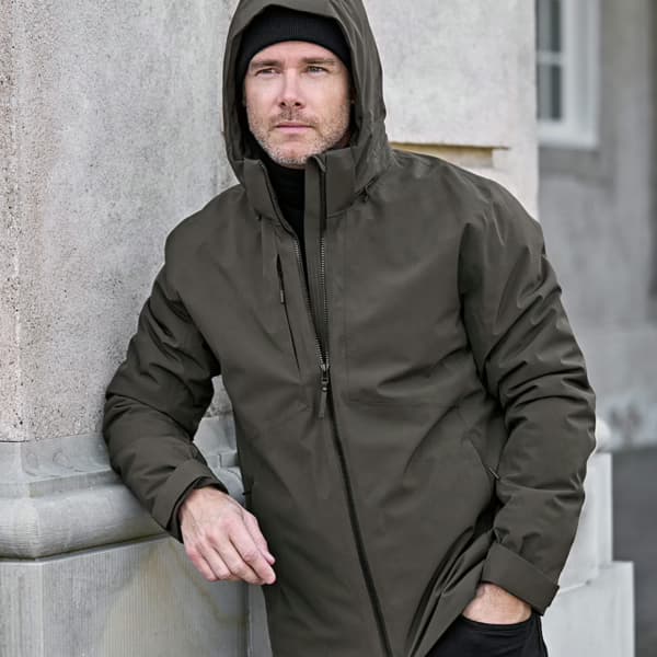 Tee Jays All Weather Winter Jacket