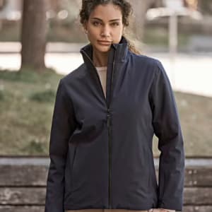 Tee Jays Ladies All Weather Jacket