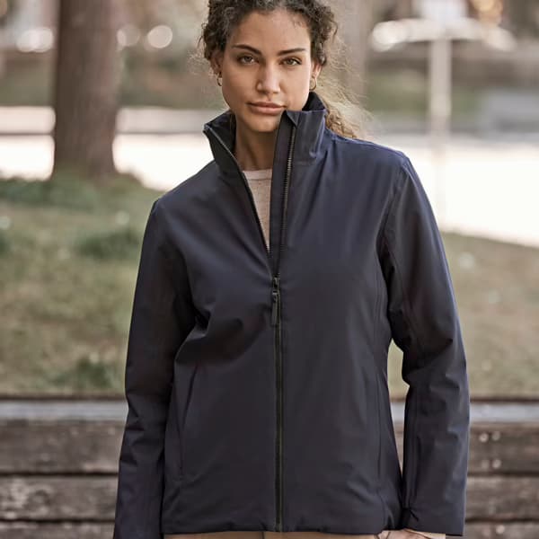 Tee Jays Ladies All Weather Jacket