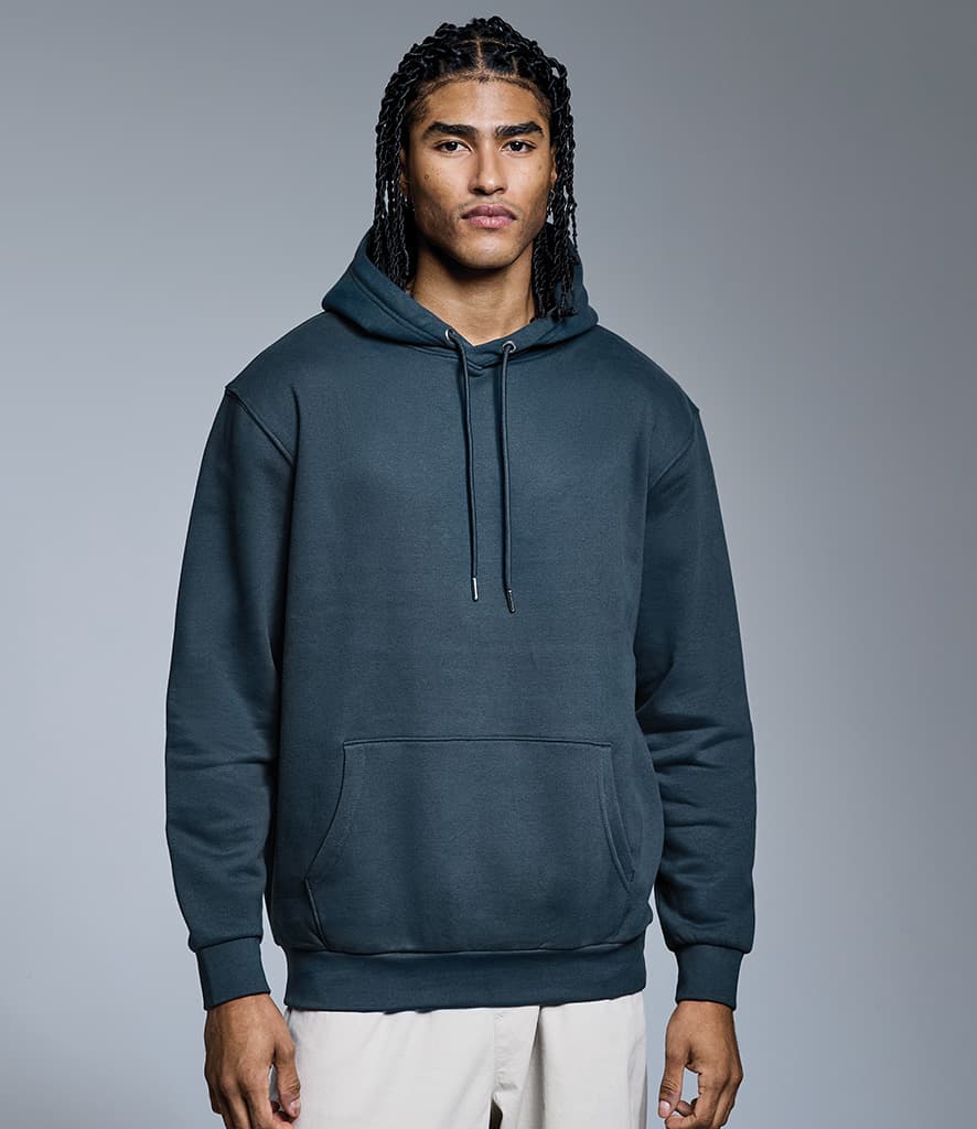 Anthem Studio Hoodie — AM101 CBO MODEL 1 HERO