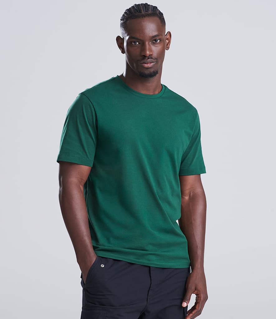 AWDis Unisex 150 T-Shirt AWDis — AT001 BOT MODEL 1 HERO