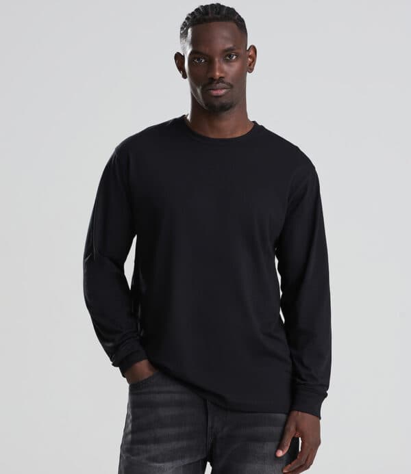 AWDis Long Sleeve 180 T-Shirt AWDis Order