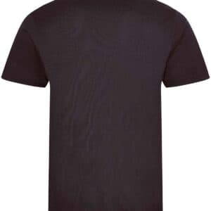 AWDis SuperCool™ Performance T-Shirt — JC011 JBK BACK