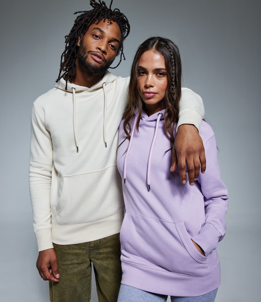 Anthem Organic Hoodie — am01