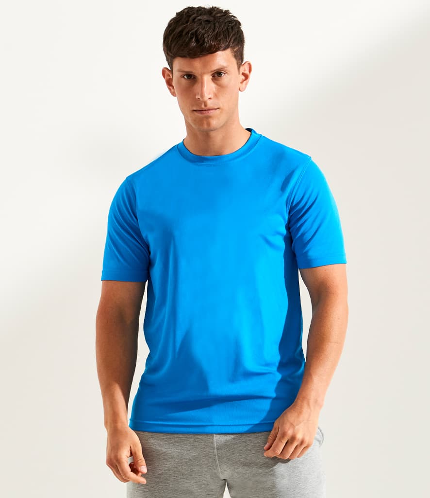 AWDis Cool T-Shirt — jc001