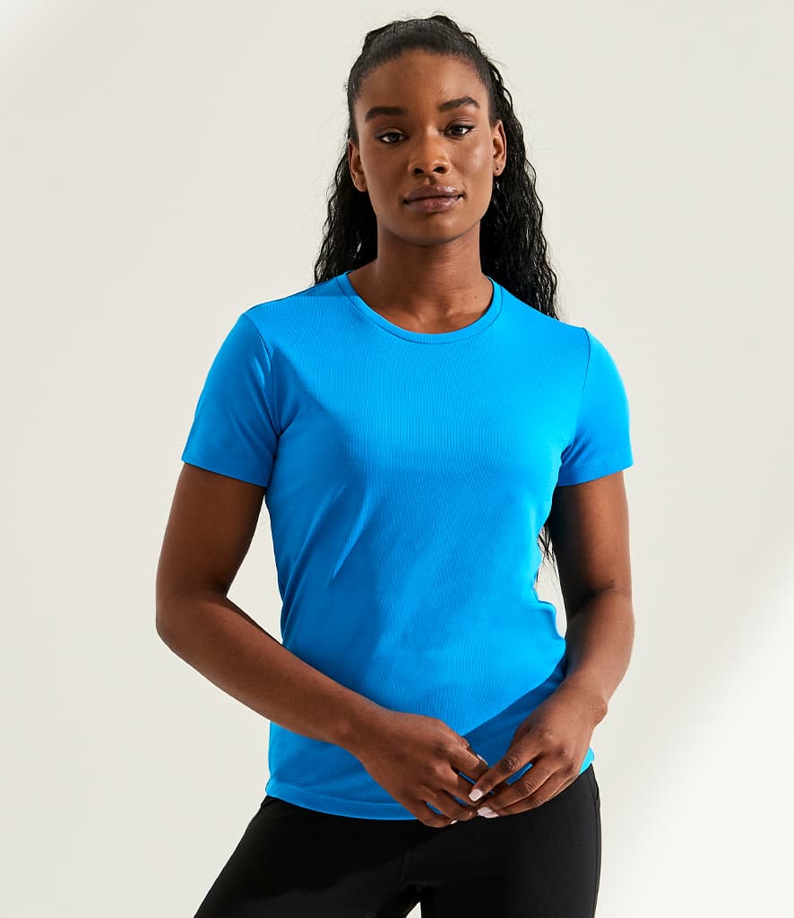 AWDis Ladies Cool T-Shirt — jc005