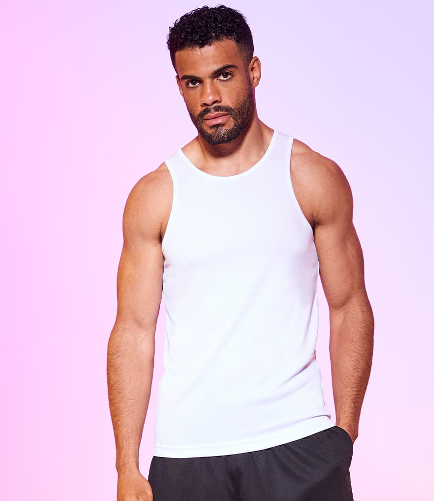 AWDis Cool Vest — jc007