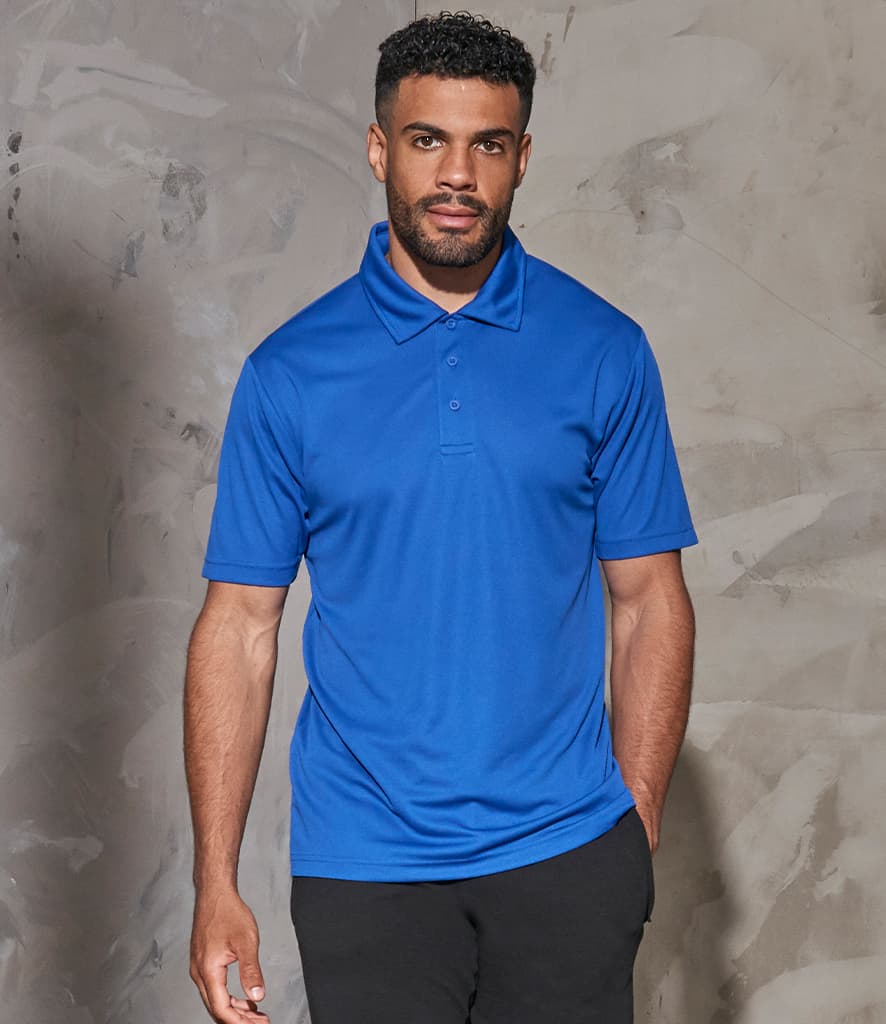 AWDis Cool Polo Shirt — jc040