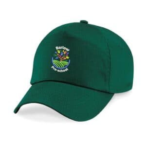 Barlow Pre-School Kids Cap