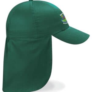 Barlow Pre-School Kids Legionnaire Style Cap