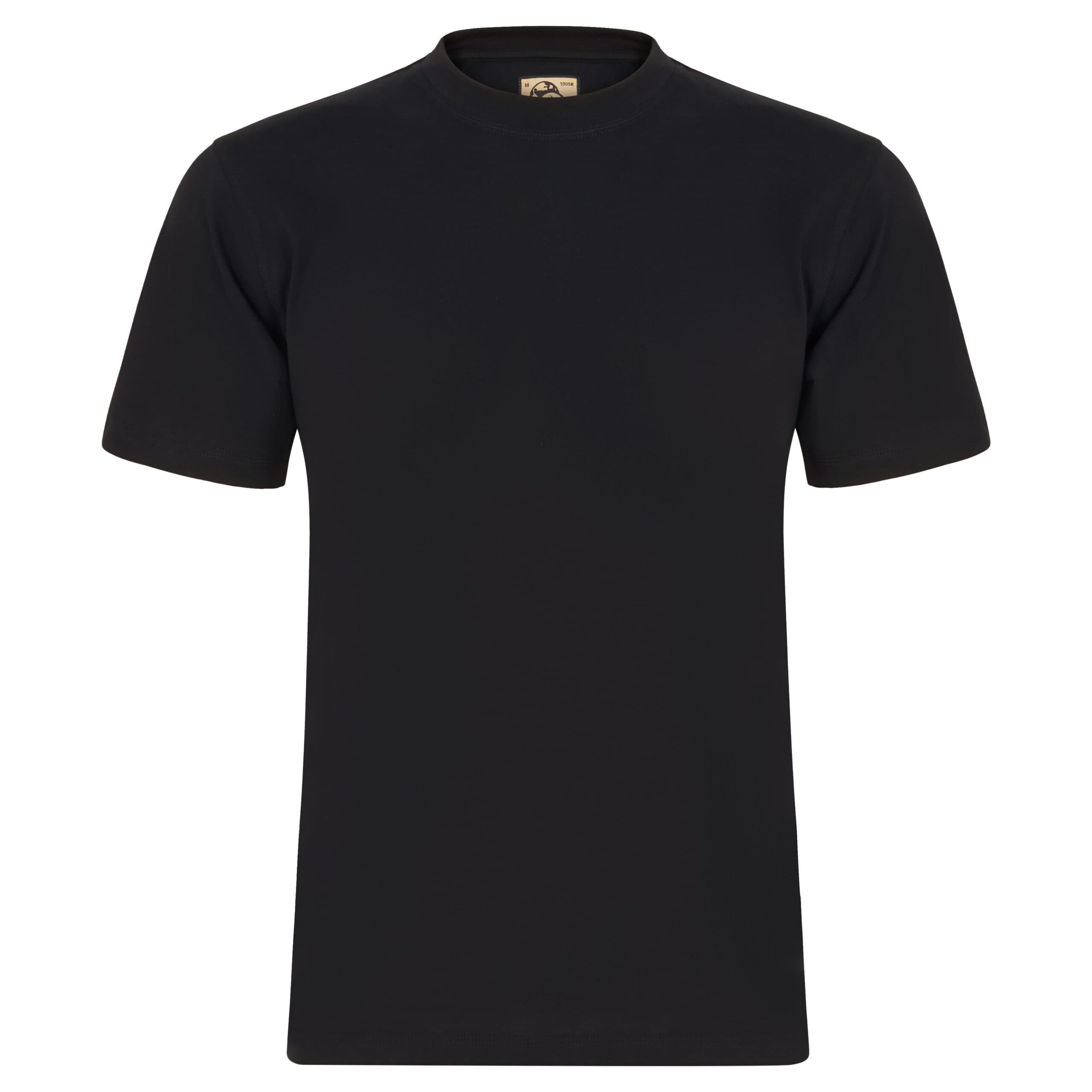 ORN 1005R Waxbill EarthPro® GRS T-Shirt — 1005Rbkh