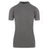 ORN 1006 Ladies Plover T-Shirt in Graphite Grey