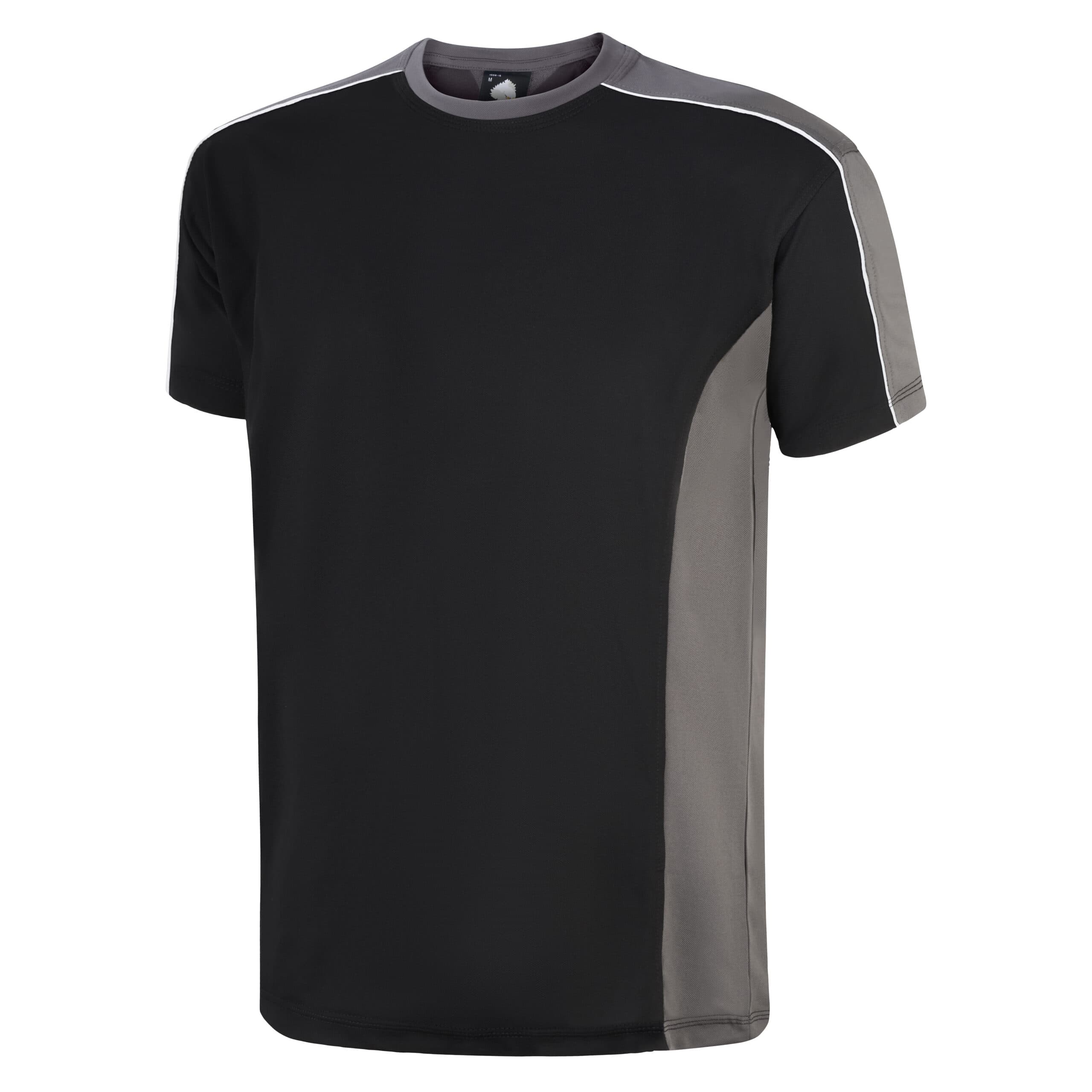 ORN 1008 Avocet Wicking T-Shirt — 1008bkgrsh