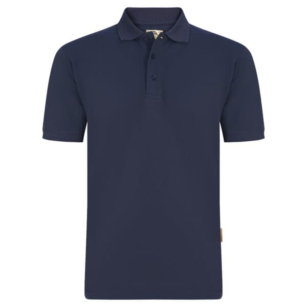 ORN 1100R Osprey EarthPro® GRS Poloshirt
