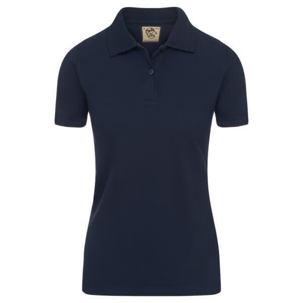ORN 1106R Ladies Osprey EarthPro® GRS Poloshirt