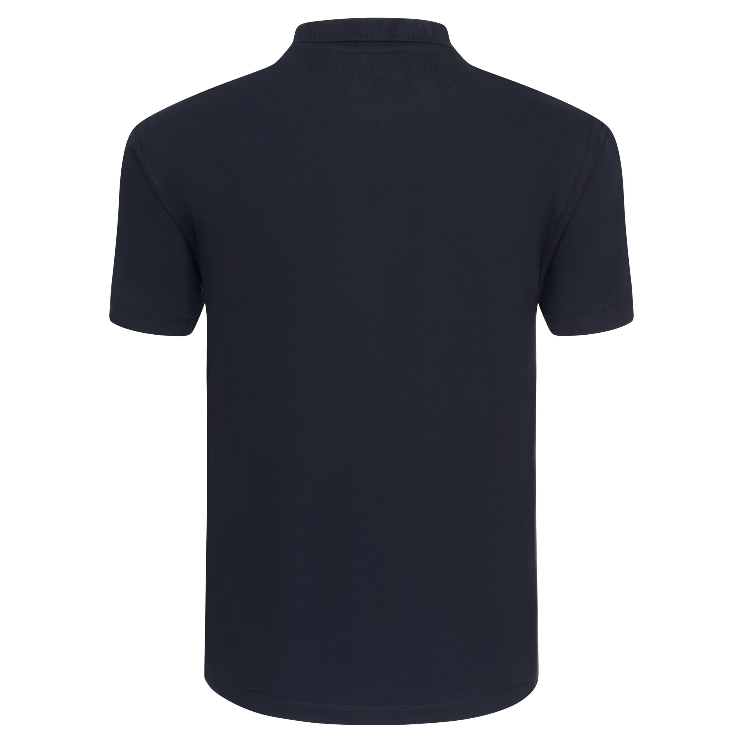 ORN 1130 Raven Poloshirt — 1130nvbh