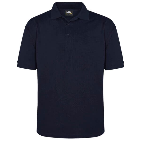 ORN 1130 Raven Poloshirt