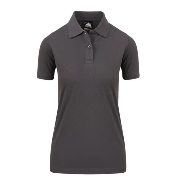 ORN 1136 Ladies Raven Poloshirt