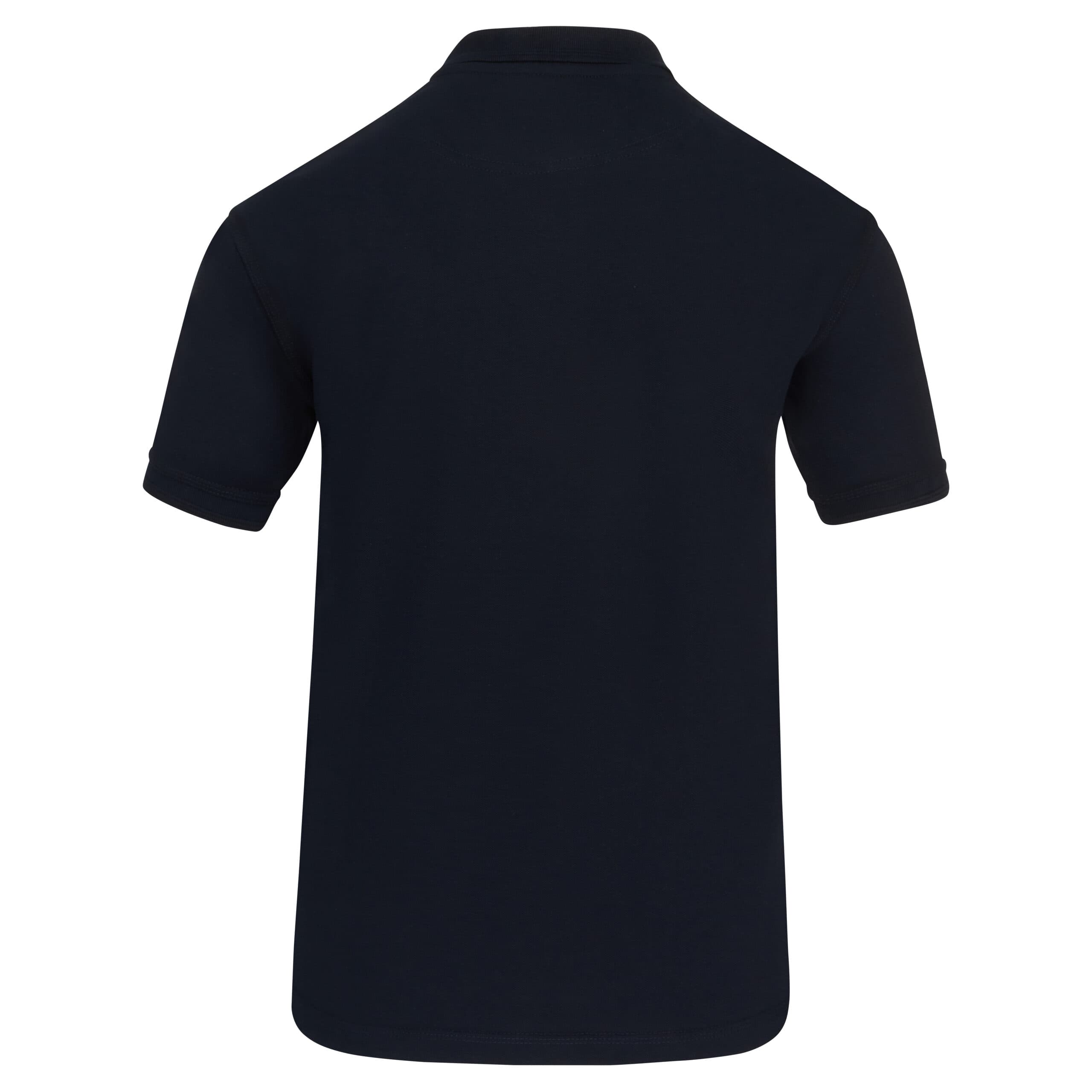 ORN 1152 Egret Slim Fit Poloshirt — 1152nvbh