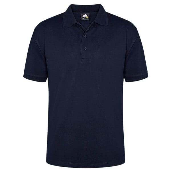 ORN 1152 Egret Slim Fit Poloshirt