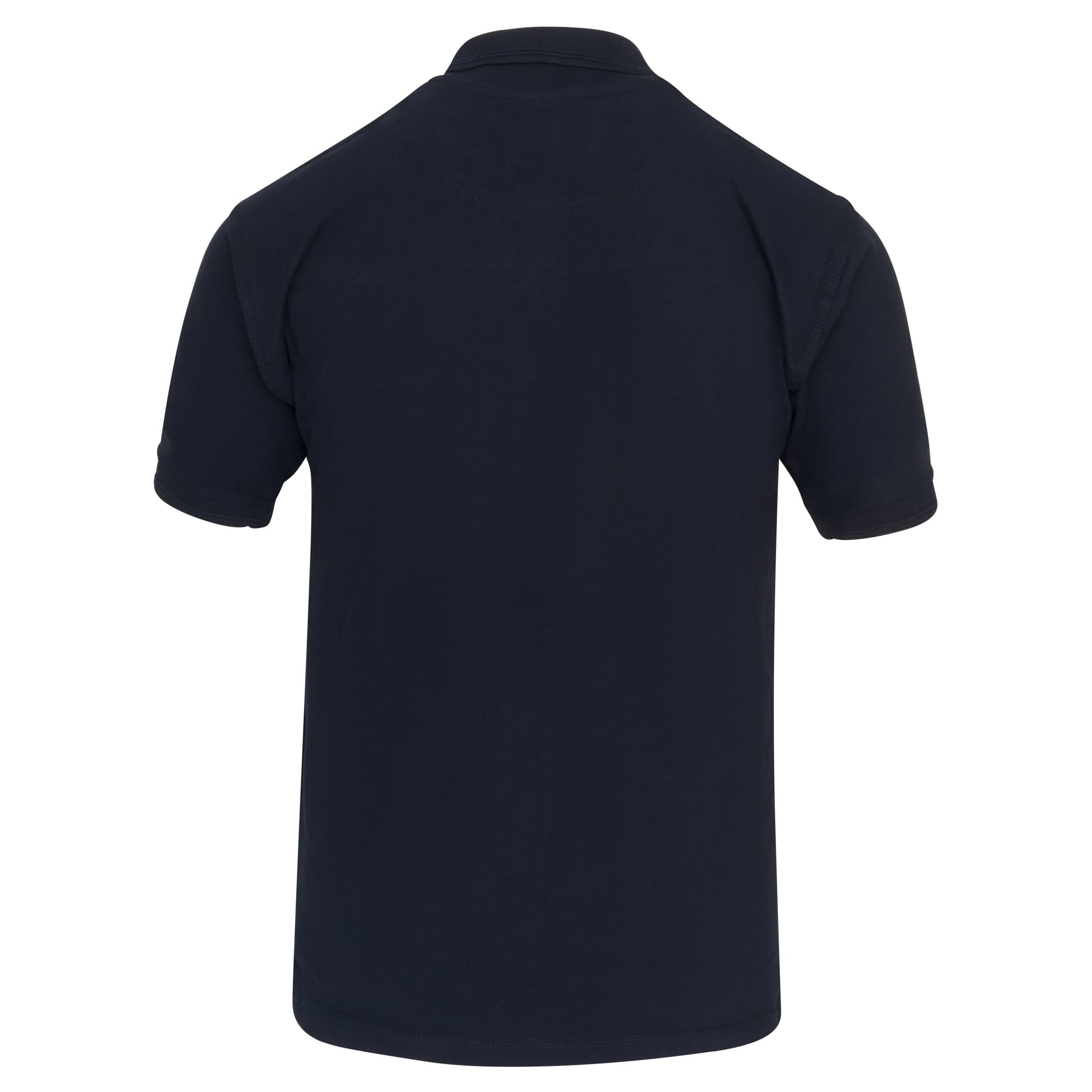 ORN 1150 Petrel 100% Cotton Poloshirt — 1155nvbh