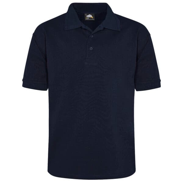 ORN 1150 Petrel 100% Cotton Poloshirt