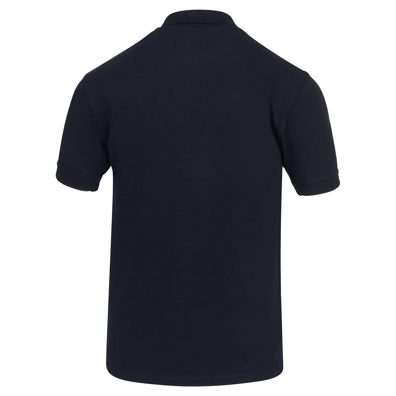 ORN 1158 Warbler Stud Poloshirt — 1158nvbh