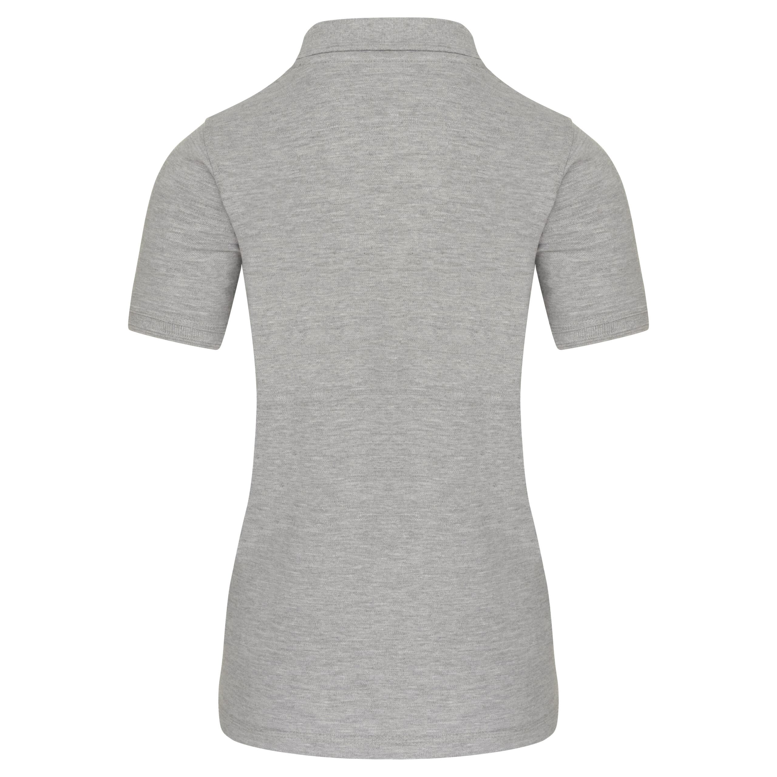 ORN 1136 Ladies Eagle Poloshirt — 1160asbh