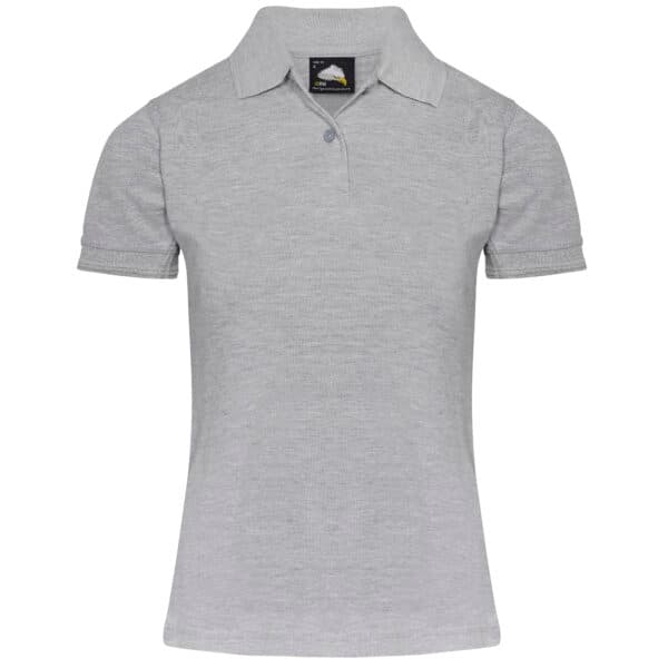 ORN 1136 Ladies Eagle Poloshirt