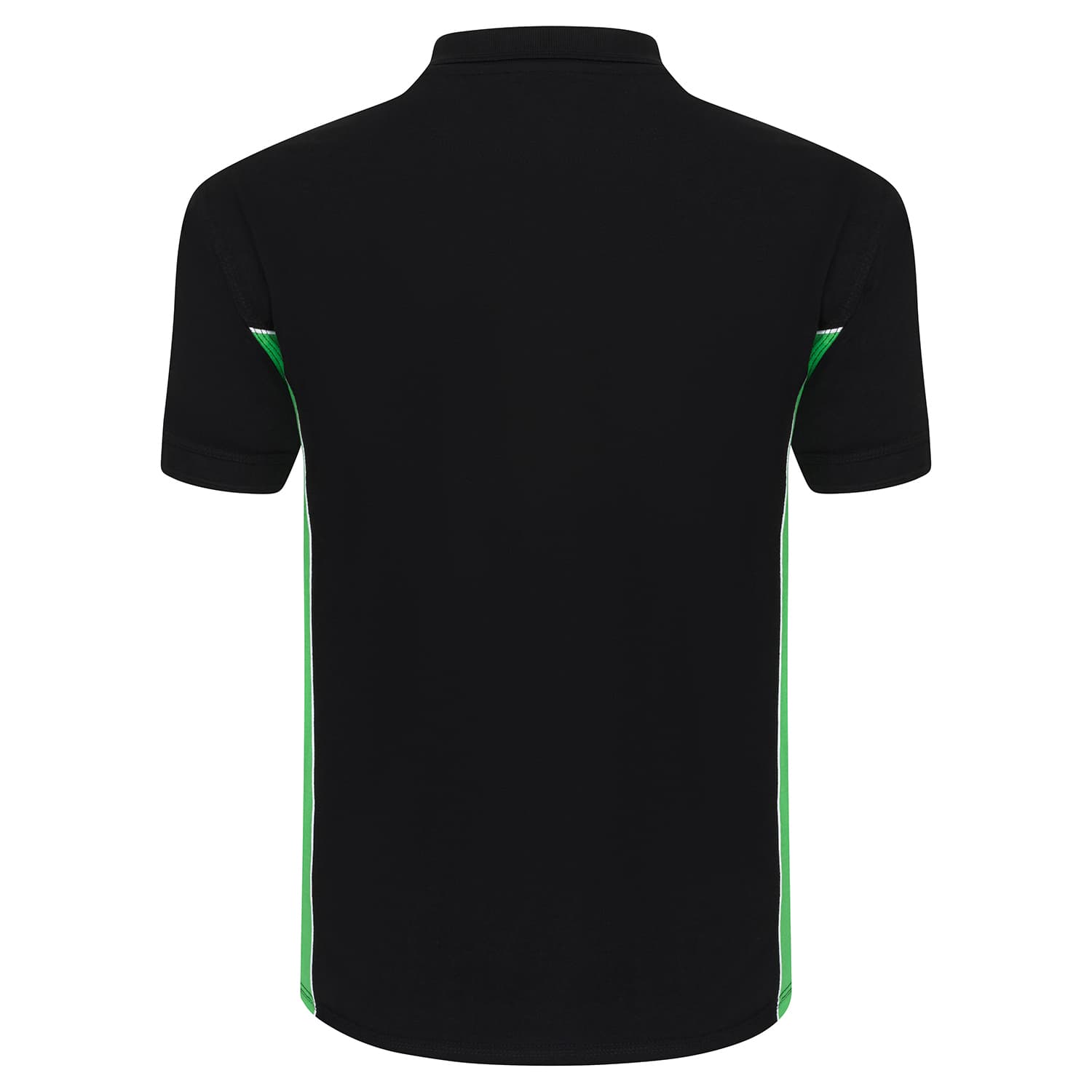 ORN 1180 Silverswift Poloshirt — 1180bklmbh