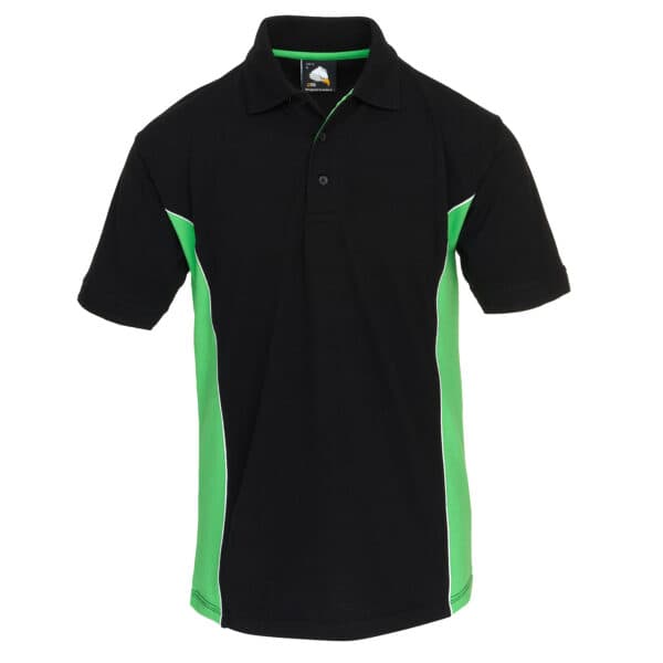 ORN 1180 Silverswift Poloshirt