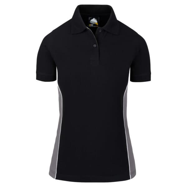 ORN 1186 Ladies Silverswift Poloshirt